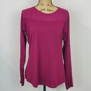 Columbia baselayer top sz XL